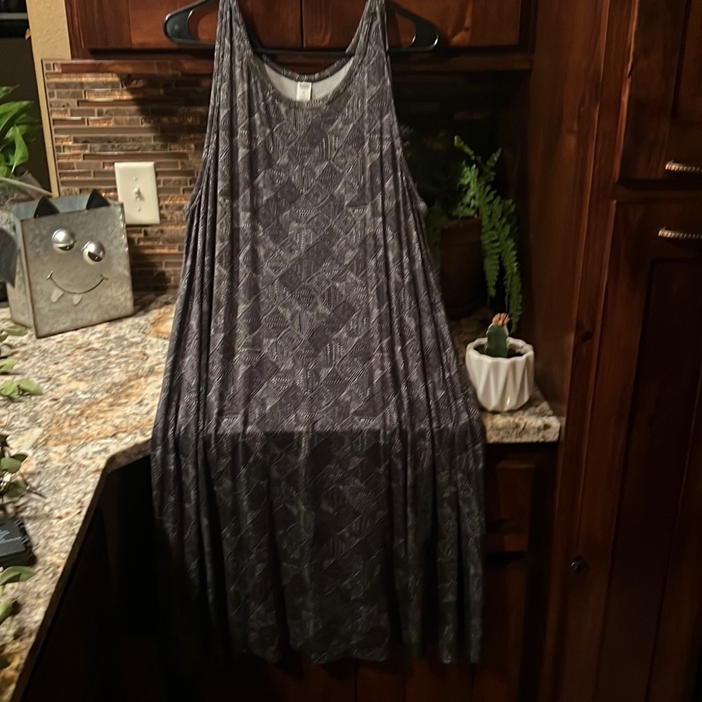 Old Navy Sundress